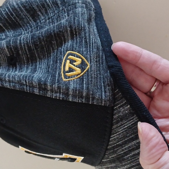 Appalachian State Mountaineers Ball Hat - NWOT - Picture 3 of 10